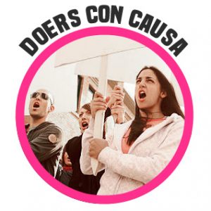 DOERS CON CAUSA