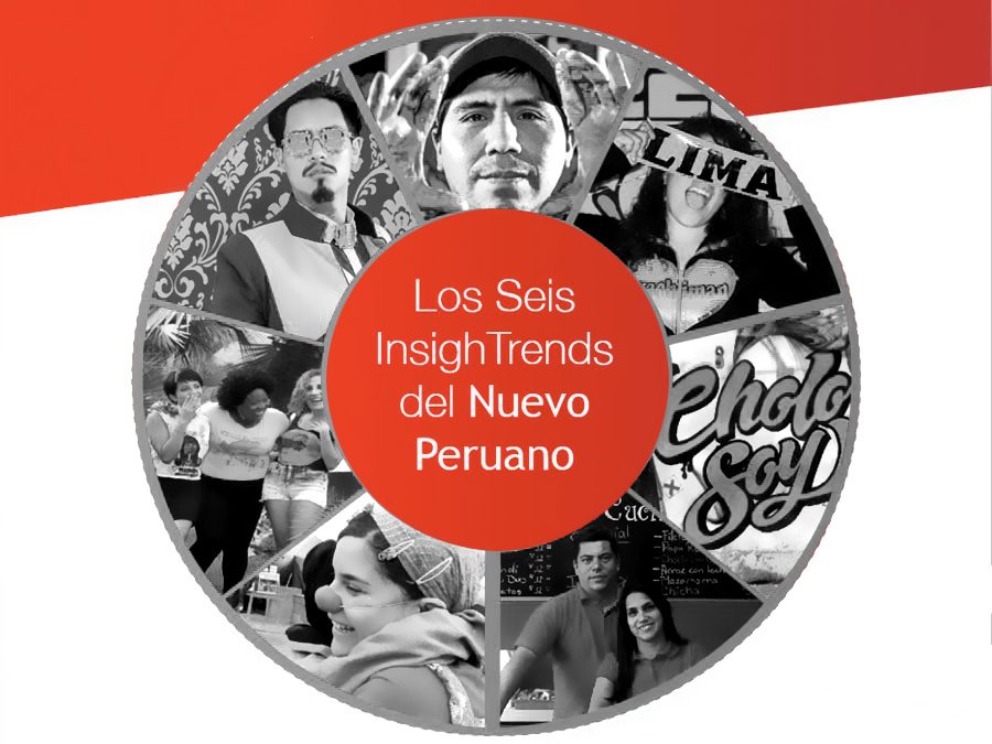 Insights & Tendencias del Nuevo Peruano
