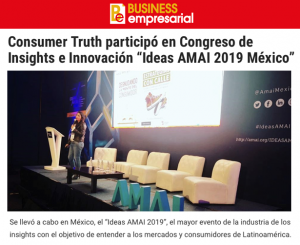 consumer truth amai mexico