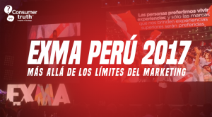 EXMA Perú