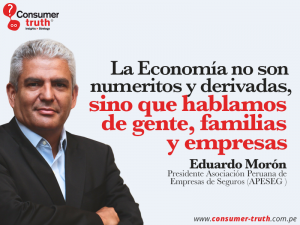 eduardo moron la economia no son numeritos y derivadas sino gente familias y empresas