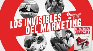 los invisibles del marketing