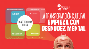 la transformacion cultural empieza con desnudez mental