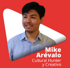mike arevalo