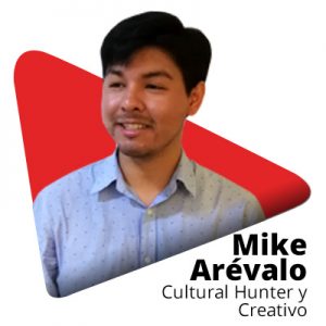 mike arevalo