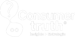 logo consumer truth