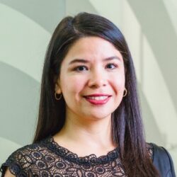 Flor León