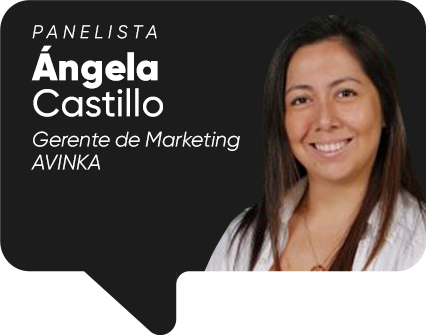 Angela Castillo