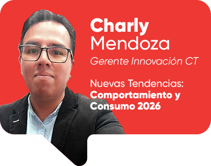 Charly Mendoza