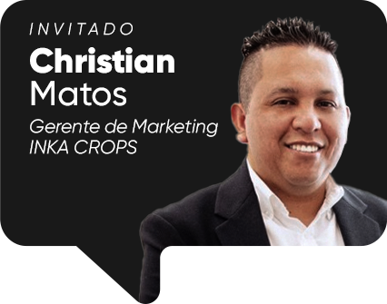 Christian Matos