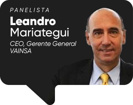 Leandro Mariategui