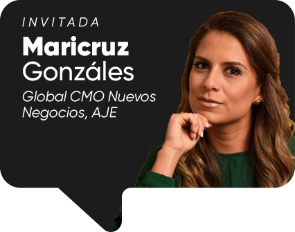 Maricruz Gonzáles