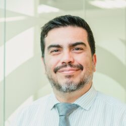 Jorge Izaguirre