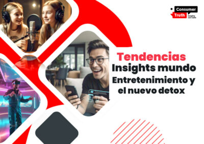 Mundo del Entretenimiento y Detox: El Poder de las Tribus Urbanas