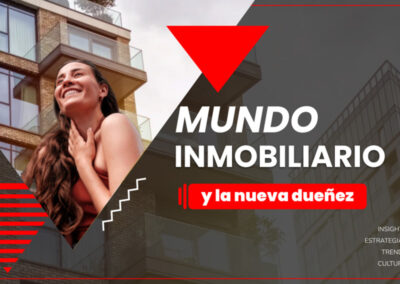 Mundo Inmobiliario: La Nueva Dueñez