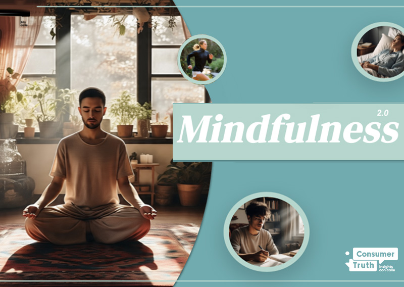 Mindfulness: Las redes sociales y el FOMO