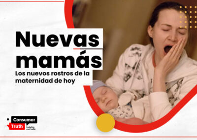 Nuevas Mamás: Maternidad Rehab y descontracturada