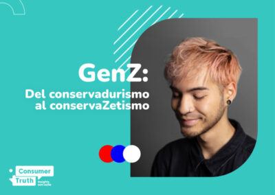 GenZ: del conservadurismo al conservaZetismo